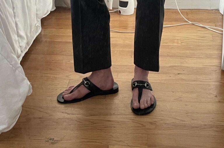 Can A Shoemaker Make A Shoe Smaller