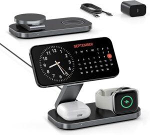 Is Apple Watch Series 3 Compatible With IPhone 16