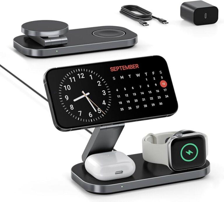 Is Apple Watch Series 3 Compatible With IPhone 16