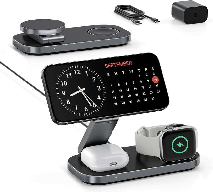 Is Apple Watch Series 3 Compatible With IPhone 16