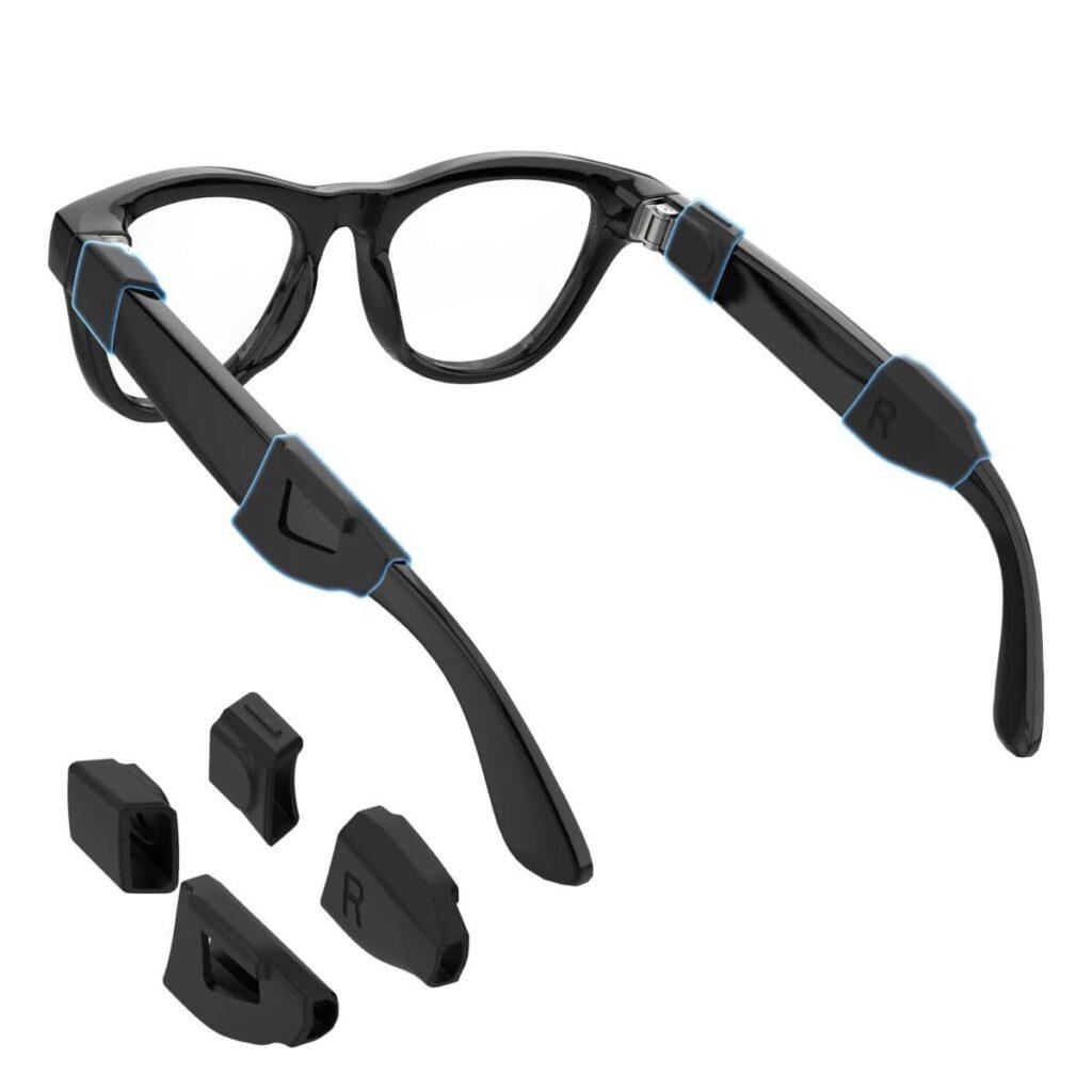 Are Ray Ban Metas Waterproof
