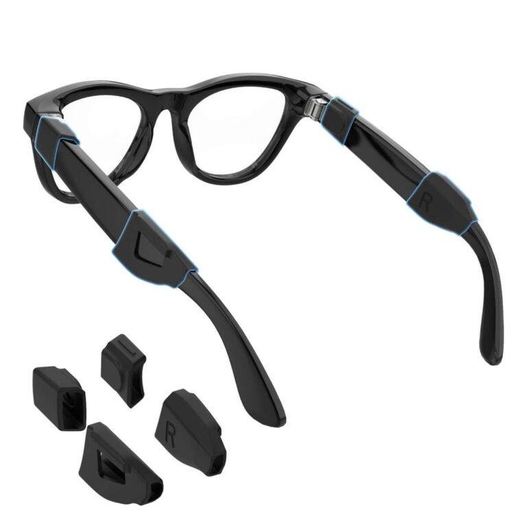 Are Ray Ban Metas Waterproof