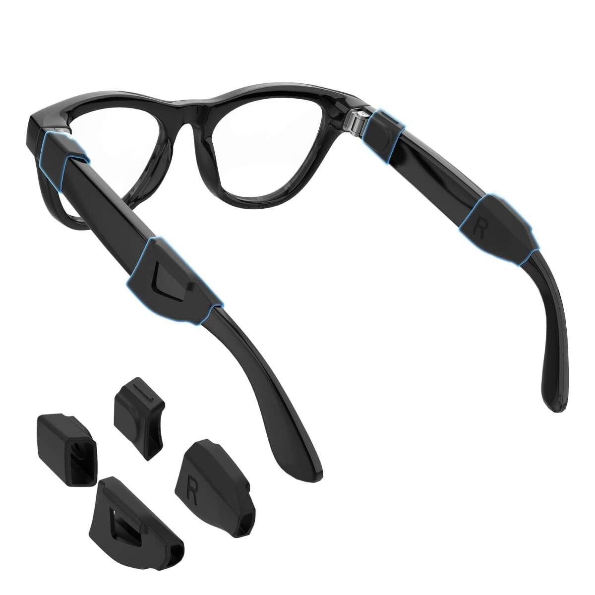 Are Ray Ban Metas Waterproof