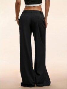 What Is The Rise In Women's Pants