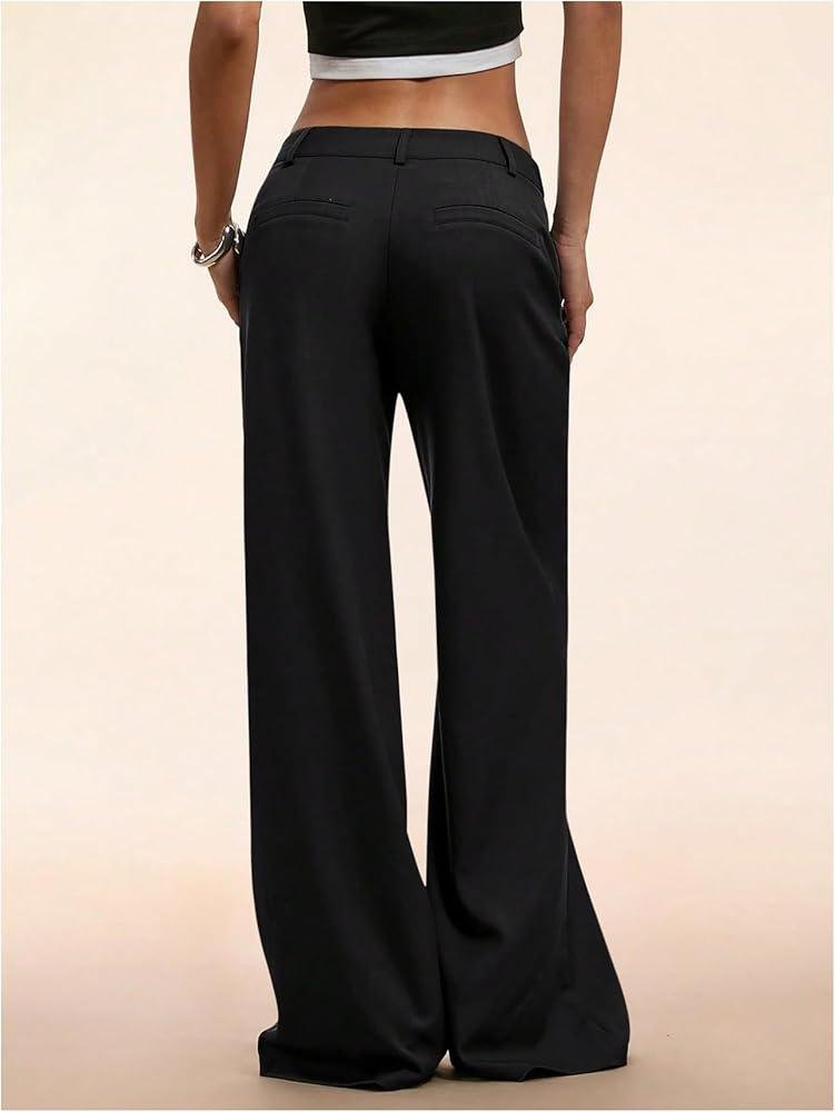 What Is The Rise In Women's Pants
