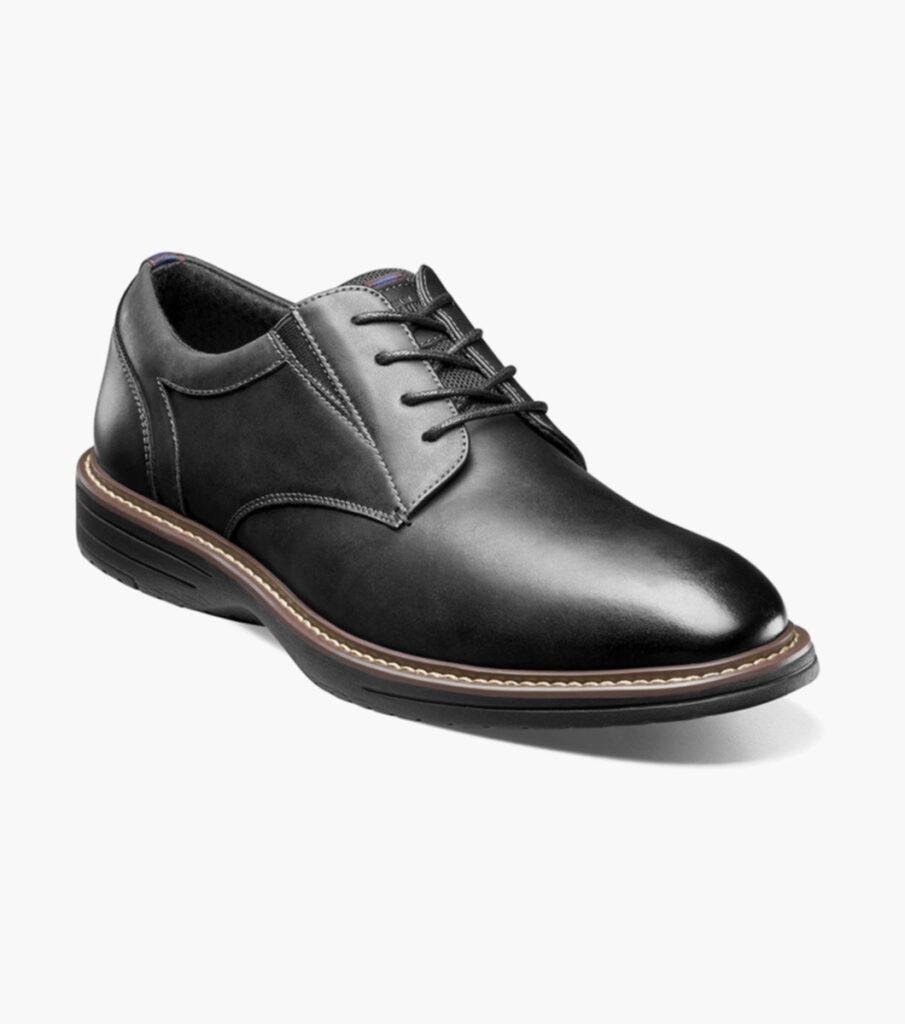 Are Nunn Bush Shoes Good