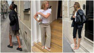 What To Wear With Wedge Sandals