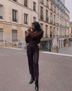 What Is The Current Style For Women's Pants