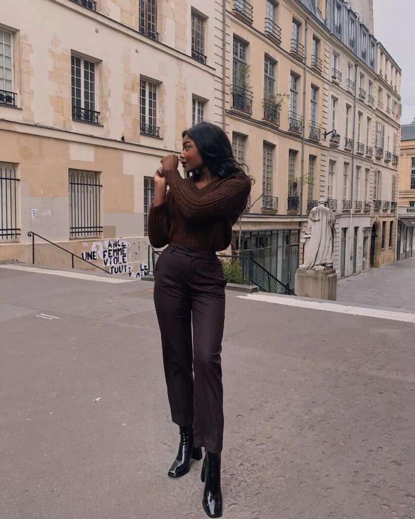 What Is The Current Style For Women's Pants