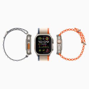 How To Set Up Apple Watch Ultra 2