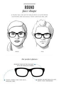 What Shape Sunglasses For My Face
