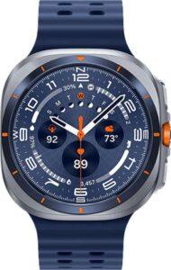 Does Spectrum Have Smart Watches