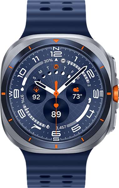 Does Spectrum Have Smart Watches