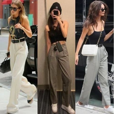 Can Women Wear Dress Pants Casually
