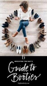 What To Wear With Pointed Boots