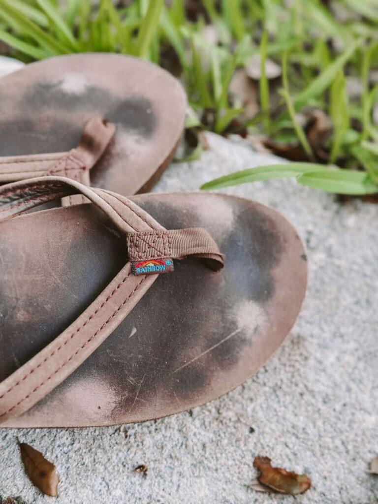 Are Rainbow Sandals Worth It