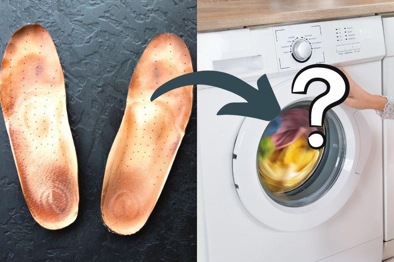 Can I Throw Shoes In The Washer
