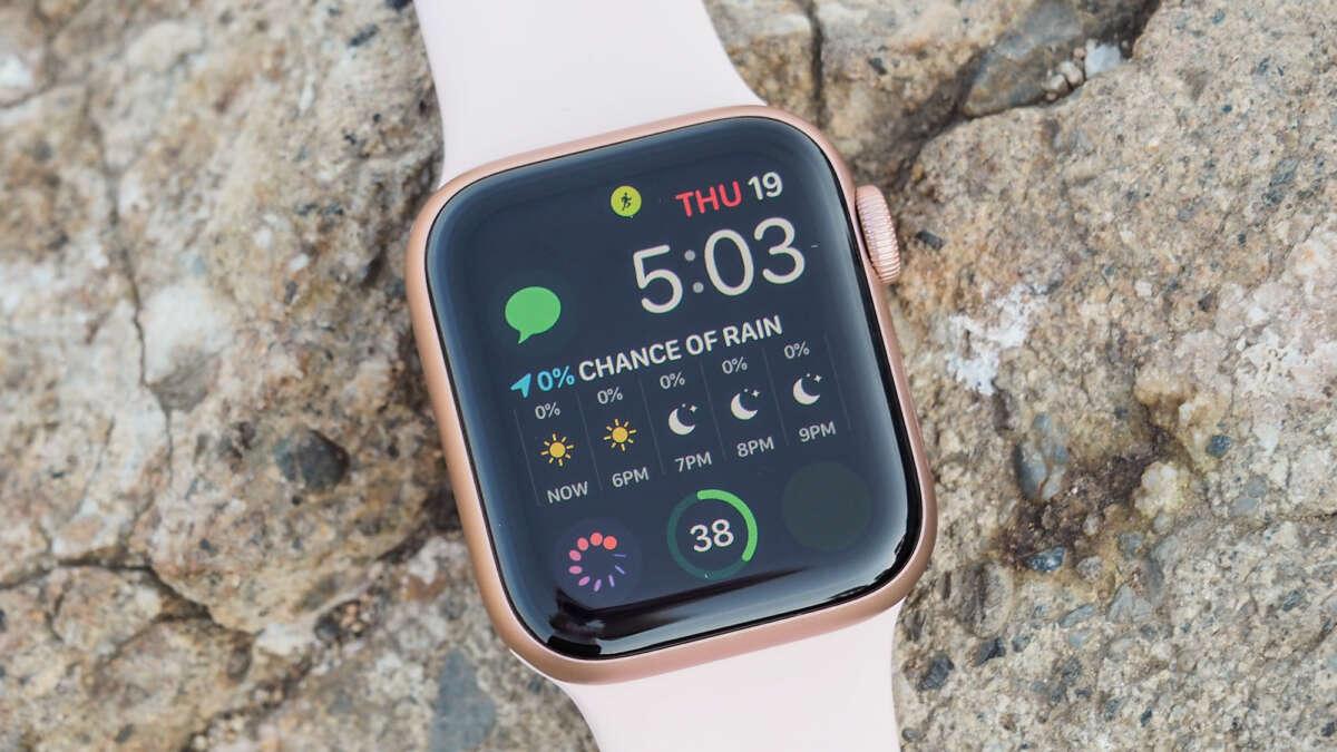 Where Can I Buy An Apple Watch Series 5