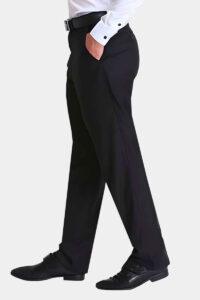 How To Buy Men's Dress Pants