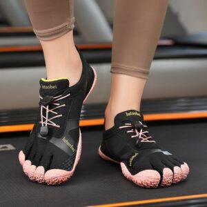 Are Toe Shoes Good For You