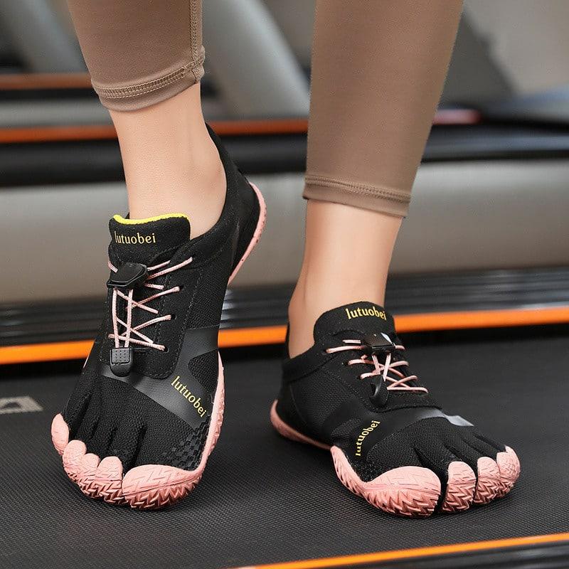 Are Toe Shoes Good For You