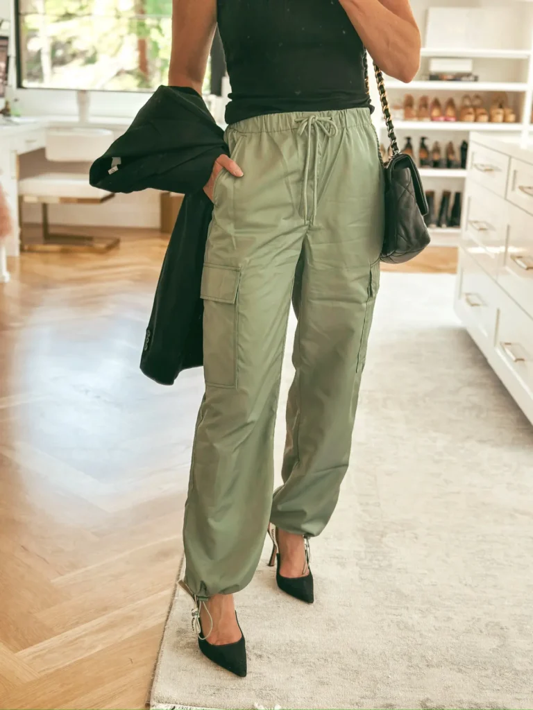 What Is The Latest Style In Women's Pants
