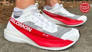 Are Salomon Shoes Good For Running