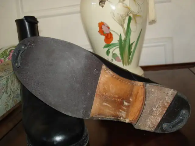 Can You Add Rubber Soles To Boots