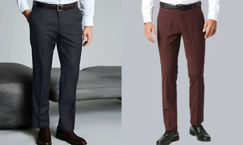 What Are Considered Dress Pants