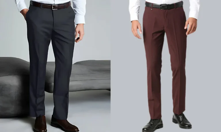 What Are Considered Dress Pants