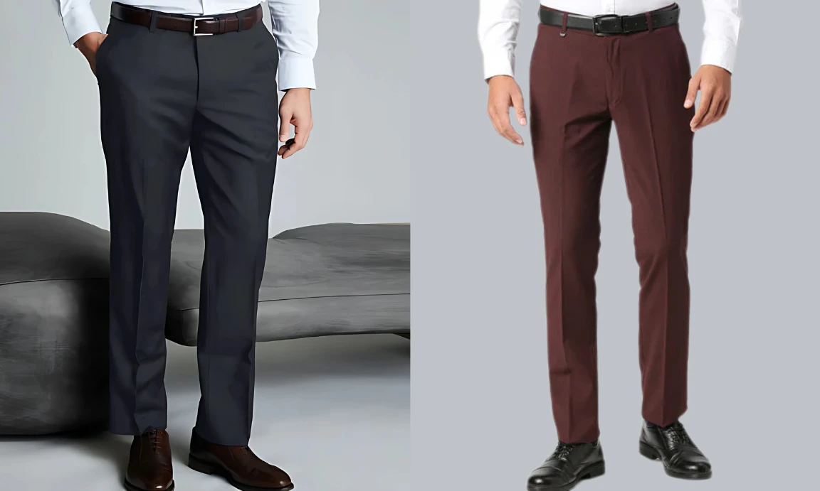 What Are Considered Dress Pants