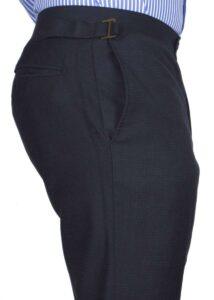 Are Suit Trousers Meant To Be Tight