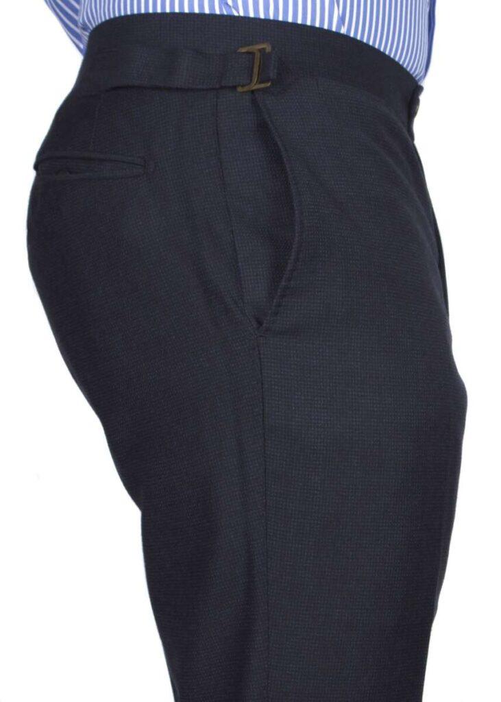 Are Suit Trousers Meant To Be Tight