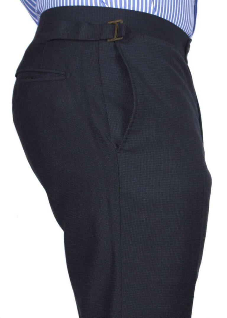 Are Suit Trousers Meant To Be Tight