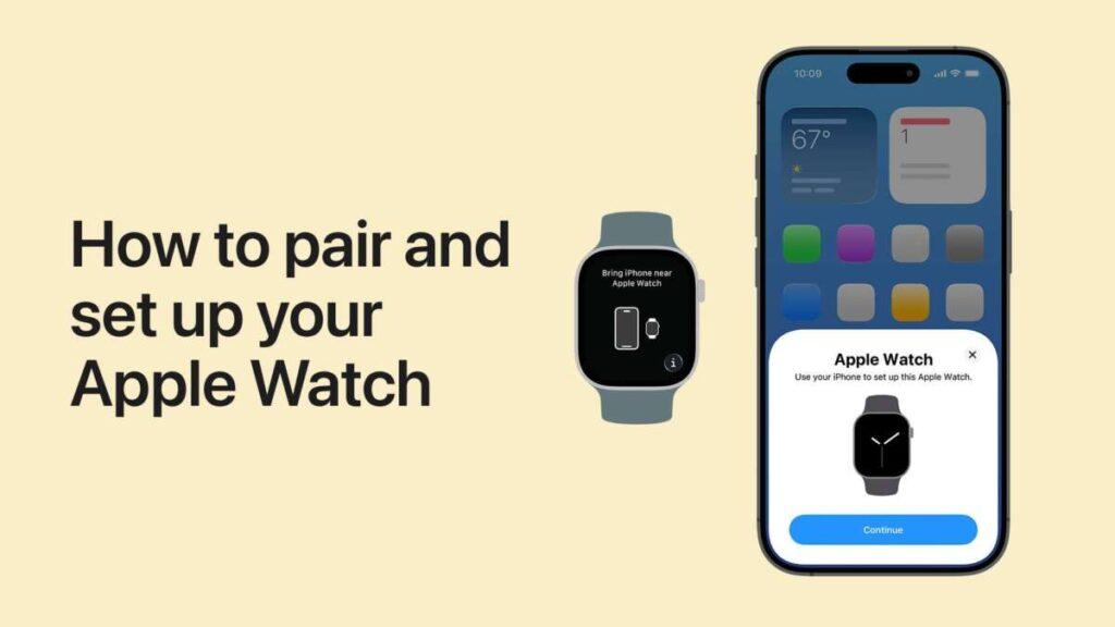 Can You Use The Apple Watch Without A Phone