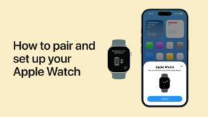 Can You Use The Apple Watch Without A Phone
