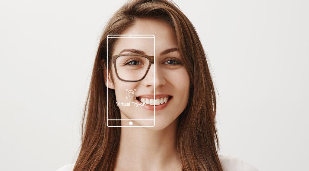 How To Try On Glasses Online