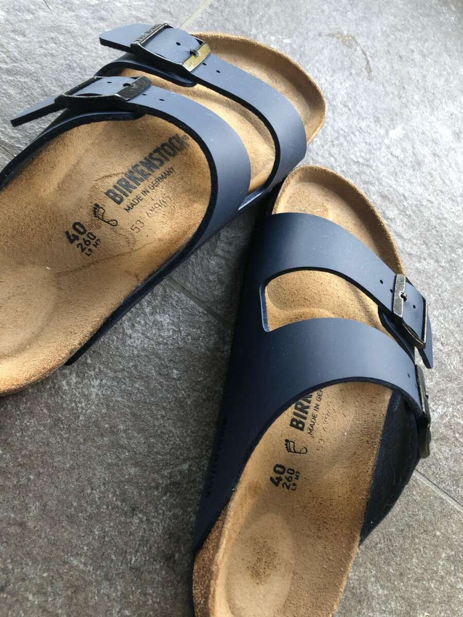 Where Are Birkenstock Sandals Made