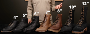 What Does Mid Calf Boots Mean
