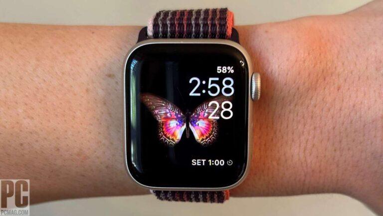 How To Use Apple Watch SE