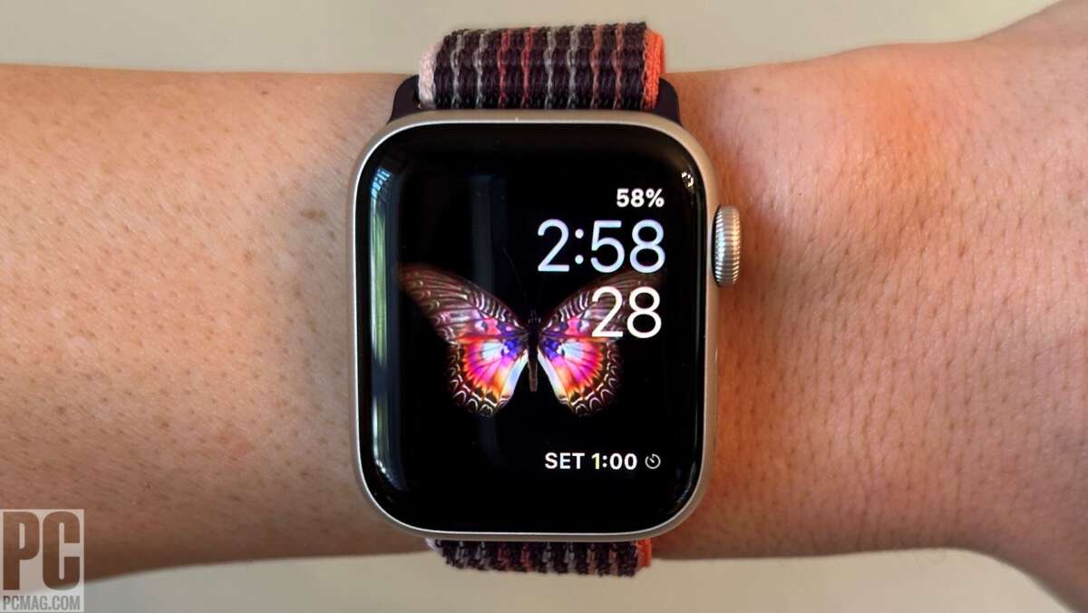 How To Use Apple Watch SE