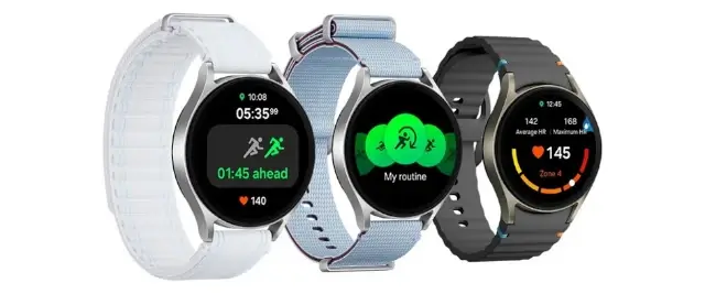Is The Samsung Watch 7 Waterproof