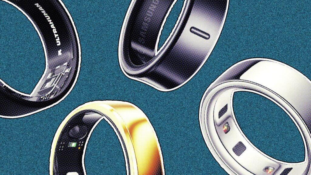 Which Smart Ring Is The Best