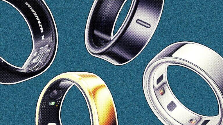 Which Smart Ring Is The Best