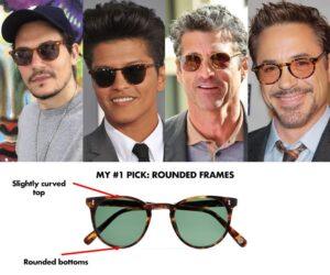 How To Pick Sunglasses For Your Face