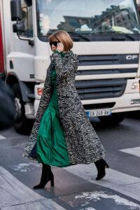 How To Style Black Suede Boots