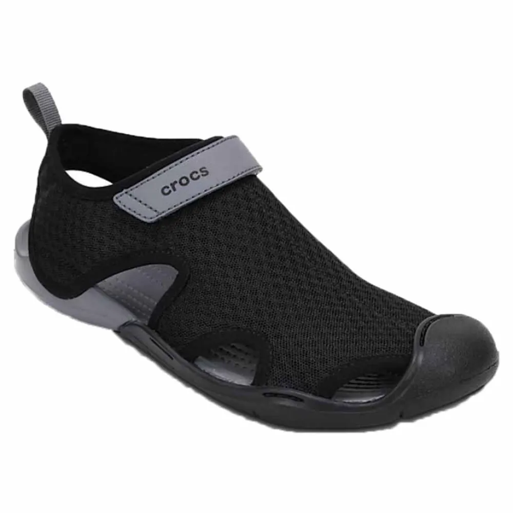 Are Crocs Good Water Shoes