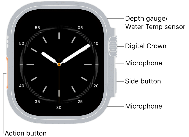Do I Need A Separate Line For Apple Watch