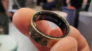 Is The Samsung Smart Ring One Of The Best Rings