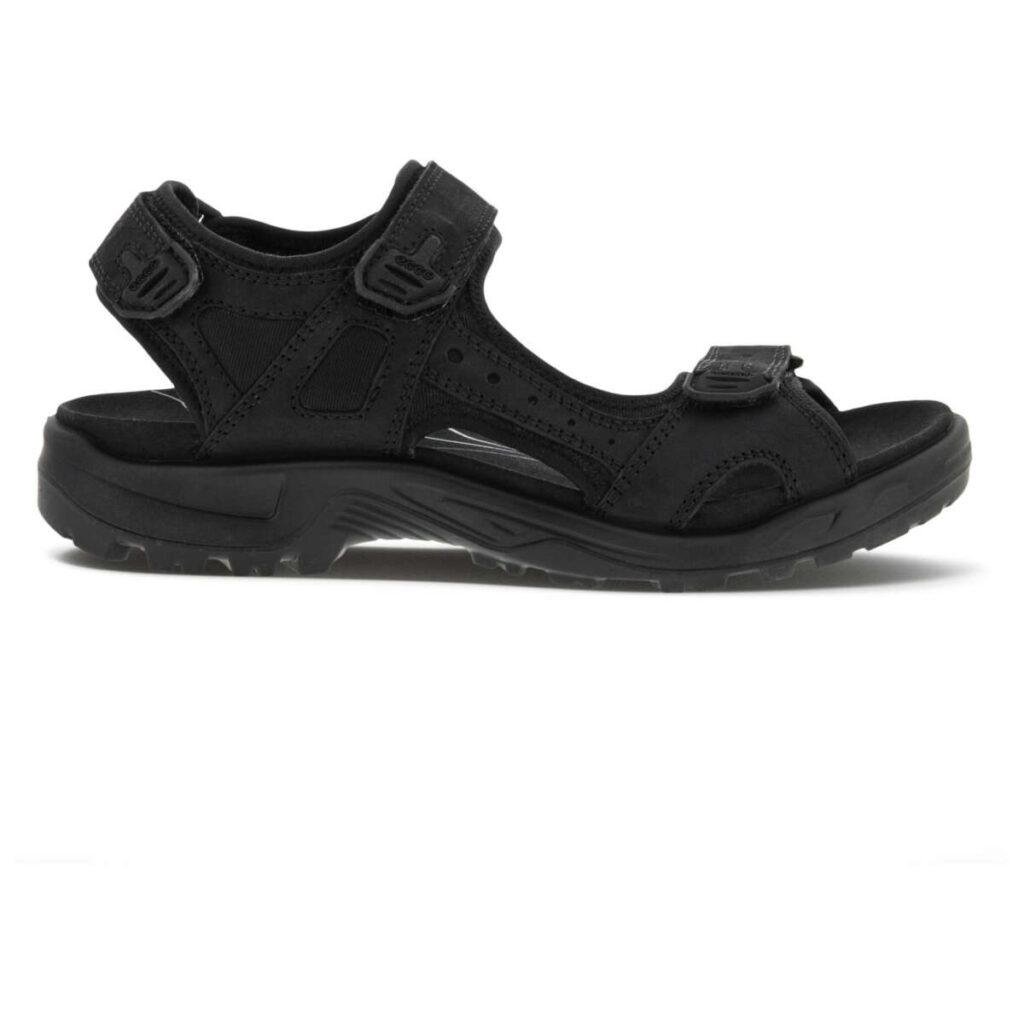 How To Clean Ecco Sandals